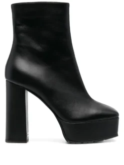 Women Giuseppe Zanotti New York 140mm Ankle Boots