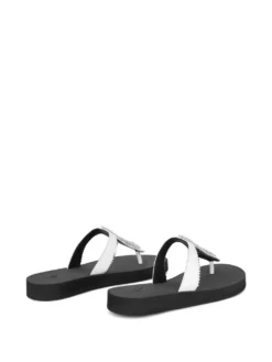 Women Giuseppe Zanotti Orsola Crystal-embellished Flip-flops 9 Women Giuseppe Zanotti Orsola Crystal-embellished Flip-flops -Giuseppe Zanotti 18817393 41116221 1000