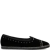 Women Giuseppe Zanotti Otium Studded Loafers -Giuseppe Zanotti 18818117 41107627 1000