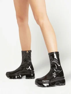 Women Giuseppe Zanotti Apocalypse Ankle Boots -Giuseppe Zanotti 18818132 41108560 1000