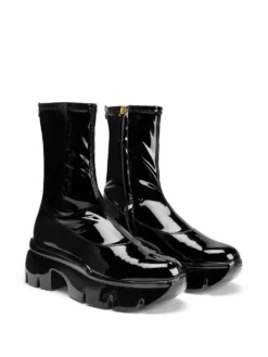 Women Giuseppe Zanotti Apocalypse Ankle Boots -Giuseppe Zanotti 18818132 41109726 1000