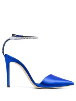 Women Giuseppe Zanotti Embellished 110mm Pumps