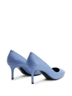 Women Giuseppe Zanotti Virgyn 85mm Leather Pumps 8 Women Giuseppe Zanotti Virgyn 85mm Leather Pumps -Giuseppe Zanotti 19005955 44743811 1000