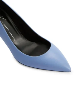 Women Giuseppe Zanotti Virgyn 85mm Leather Pumps 9 Women Giuseppe Zanotti Virgyn 85mm Leather Pumps -Giuseppe Zanotti 19005955 44745921 1000