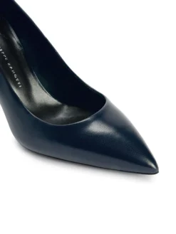 Women Giuseppe Zanotti Lucrezia Point-toe Leather Pumps 9 Women Giuseppe Zanotti Lucrezia Point-toe Leather Pumps -Giuseppe Zanotti 19005959 43232277 1000