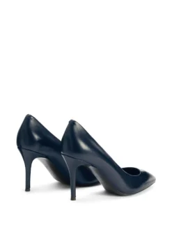 Women Giuseppe Zanotti Lucrezia Point-toe Leather Pumps 8 Women Giuseppe Zanotti Lucrezia Point-toe Leather Pumps -Giuseppe Zanotti 19005959 43233250 1000