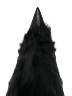 Women Giuseppe Zanotti Amaia Chain 105mm Boots -Giuseppe Zanotti 19090192 41831247 1000