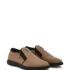 Men Giuseppe Zanotti Waylen Zip-detail Loafers -Giuseppe Zanotti 19206408 44104355 1000