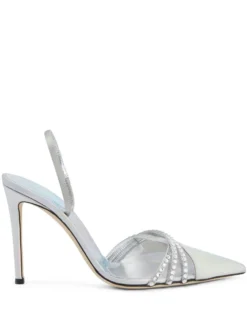Women Giuseppe Zanotti Claralie 105mm Pumps