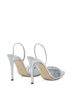 Women Giuseppe Zanotti Claralie 105mm Pumps 9 Women Giuseppe Zanotti Claralie 105mm Pumps -Giuseppe Zanotti 19206514 42313024 1000