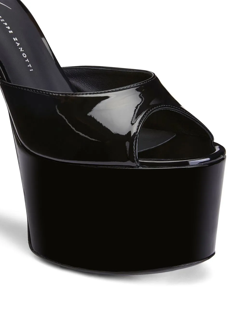 Women Giuseppe Zanotti Gz Aida 150mm Sandals 6 Women Giuseppe Zanotti Gz Aida 150mm Sandals - Image 4