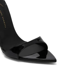 Women Giuseppe Zanotti Intriigo Chain 105mm Sandals -Giuseppe Zanotti 19206524 42313193 1000