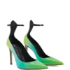 Women Giuseppe Zanotti Cohralise Ombré Pumps -Giuseppe Zanotti 19206525 42313893 1000