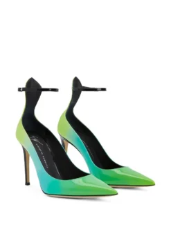Women Giuseppe Zanotti Cohralise Ombré Pumps