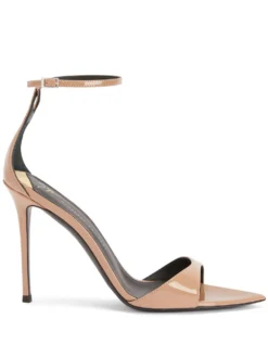 Women Giuseppe Zanotti Intrigo 105mm High-heeled Sandals