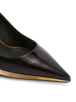 Women Giuseppe Zanotti 70mm Pointed Slingback Pumps -Giuseppe Zanotti 19206558 43974204 1000