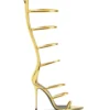Women Giuseppe Zanotti Super Intrigo 105mm Sandals -Giuseppe Zanotti 19206582 42313616 1000