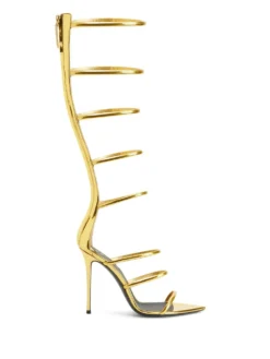 Women Giuseppe Zanotti Super Intrigo 105mm Sandals