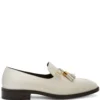 Men Giuseppe Zanotti Zenobe Tassel-detail Leather Loafers 2 Men Giuseppe Zanotti Zenobe Tassel-detail Leather Loafers -Giuseppe Zanotti 19207003 43202608 1000