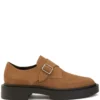 Men Giuseppe Zanotti Adric Buckle-strap Shoes