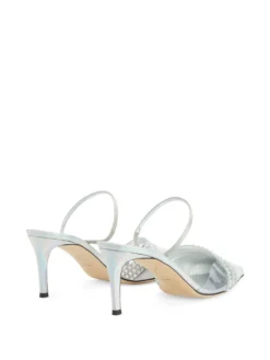 Women Giuseppe Zanotti Holographic Embellished Pumps 8 Women Giuseppe Zanotti Holographic Embellished Pumps -Giuseppe Zanotti 19207119 43520560 1000