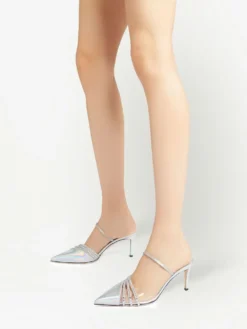 Women Giuseppe Zanotti Holographic Embellished Pumps 9 Women Giuseppe Zanotti Holographic Embellished Pumps -Giuseppe Zanotti 19207119 43520562 1000