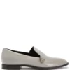 Men Giuseppe Zanotti Eflamm Patent-leather Loafers 2 Men Giuseppe Zanotti Eflamm Patent-leather Loafers -Giuseppe Zanotti 19207156 43203118 1000