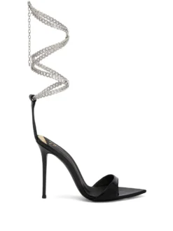 Women Giuseppe Zanotti Intriigo String 105mm Sandals