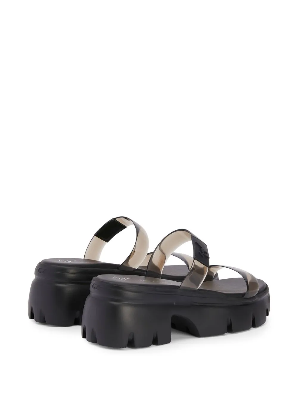 Women Giuseppe Zanotti Apocalypse Summer 60mm Sandals 5 Women Giuseppe Zanotti Apocalypse Summer 60mm Sandals - Image 3