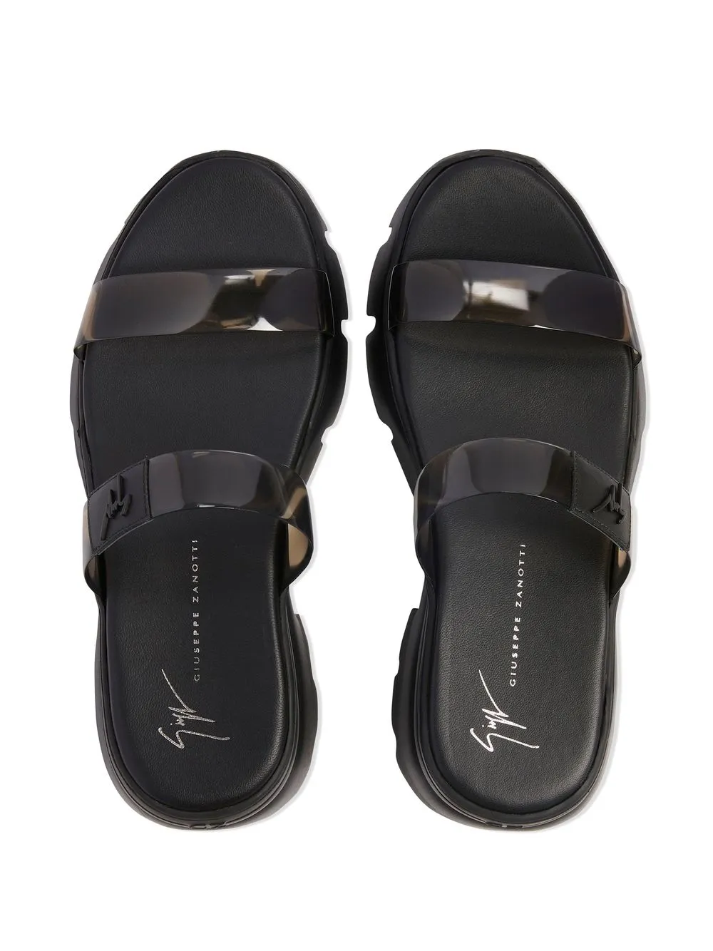 Women Giuseppe Zanotti Apocalypse Summer 60mm Sandals 6 Women Giuseppe Zanotti Apocalypse Summer 60mm Sandals - Image 4