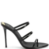 Women Giuseppe Zanotti Alimha 105mm Stiletto Mules -Giuseppe Zanotti 19396716 44744682 1000