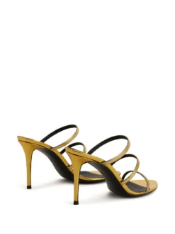 Women Giuseppe Zanotti Alimha 105mm Stiletto Sandals -Giuseppe Zanotti 19396760 44110887 1000