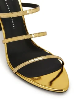 Women Giuseppe Zanotti Alimha 105mm Stiletto Sandals -Giuseppe Zanotti 19396760 44111093 1000