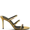Women Giuseppe Zanotti Alimha 105mm Stiletto Sandals