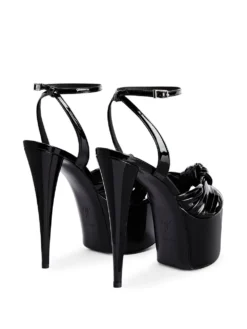 Women Giuseppe Zanotti GZ Aida Platform 150mm Sandals -Giuseppe Zanotti 19396773 43540517 1000