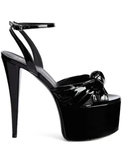 Women Giuseppe Zanotti GZ Aida Platform 150mm Sandals