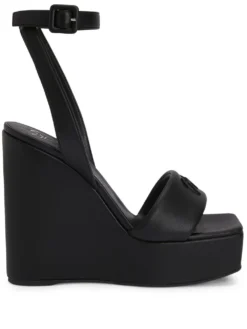 Women Giuseppe Zanotti Meissa 130mm Platform Sandals