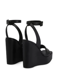 Women Giuseppe Zanotti Meissa 130mm Platform Sandals -Giuseppe Zanotti 19396775 43519052 1000