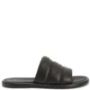 Men Giuseppe Zanotti Harmande Padded Slides -Giuseppe Zanotti 19396778 44614064 1000
