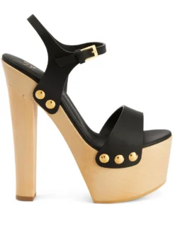 Women Giuseppe Zanotti Fanny Platform 170mm Sandals