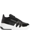 Men Giuseppe Zanotti Talon Low-top Sneakers -Giuseppe Zanotti 19397395 43512381 1000