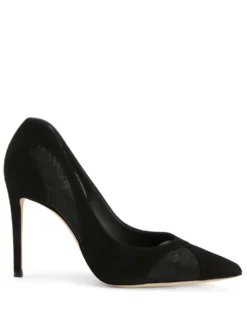 Women Giuseppe Zanotti Anna Pointed Toe Pumps