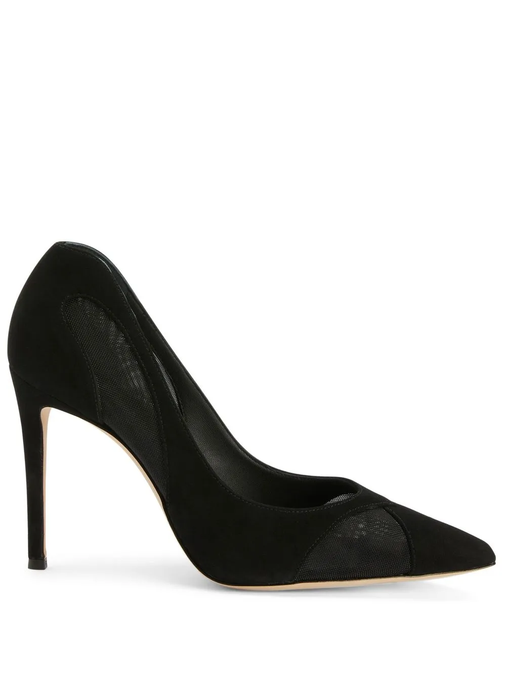 Women Giuseppe Zanotti Anna Pointed Toe Pumps 3 Women Giuseppe Zanotti Anna Pointed Toe Pumps