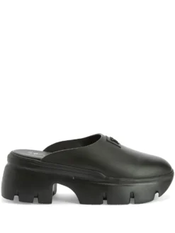 Women Giuseppe Zanotti Apocalypse Sabot Mules