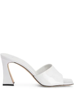 Women Giuseppe Zanotti Solhene Heeled Mules