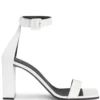 Women Giuseppe Zanotti Shangay 85mm Heeled Sandals