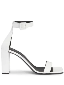 Women Giuseppe Zanotti Shangay 85mm Heeled Sandals