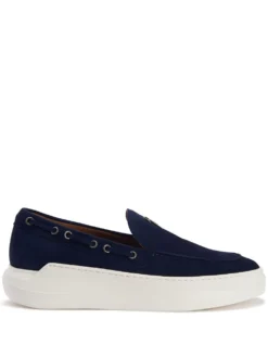 Men Giuseppe Zanotti Conley Lace-up Loafers