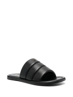 Women Giuseppe Zanotti Logo-plaque Slides 7 Women Giuseppe Zanotti Logo-plaque Slides -Giuseppe Zanotti 19576355 44374589 1000