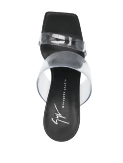 Women Giuseppe Zanotti Zanilla Wedge Mules -Giuseppe Zanotti 19713458 44247333 1000